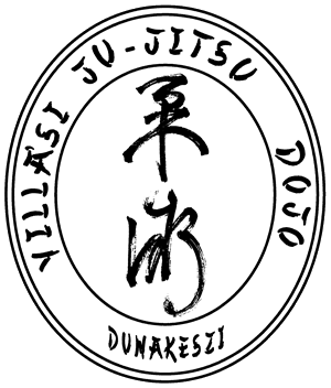 Dunakeszi Villási ju-jitsu Dojo